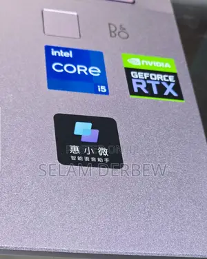 New Laptop HP Pavilion 14 16GB Intel Core I5 SSD 512GB