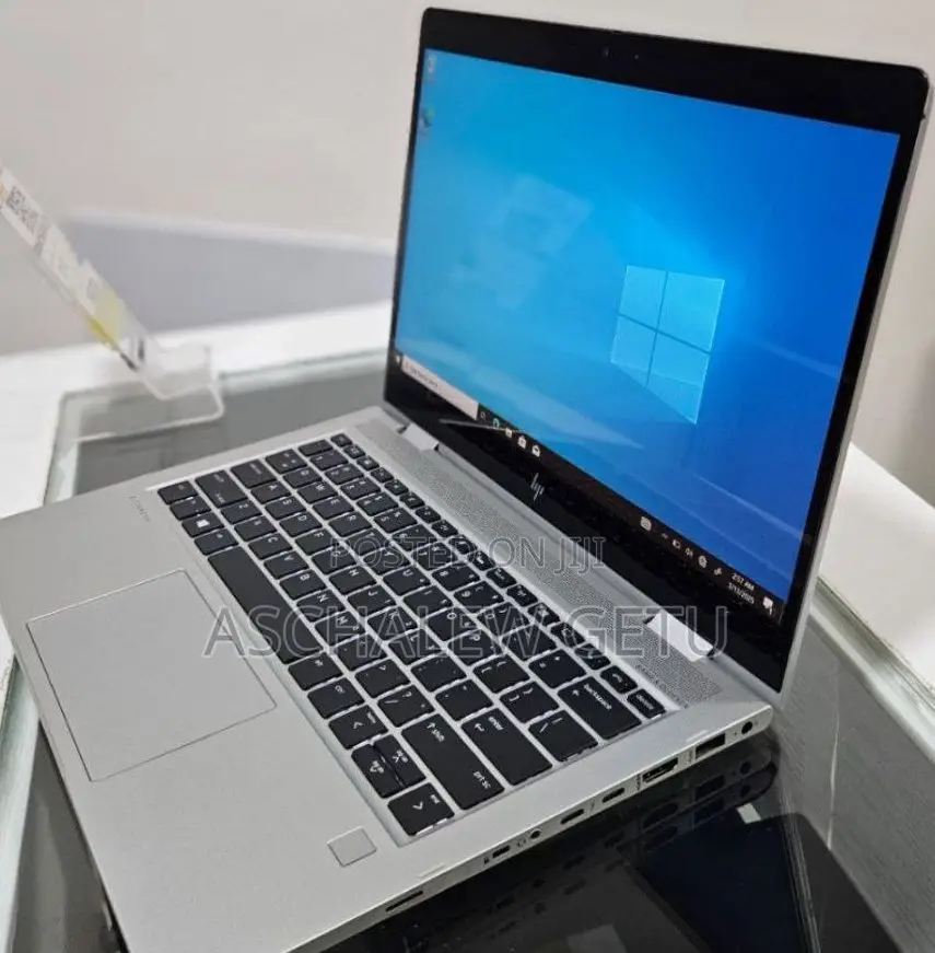 New Laptop Lenovo Yoga 9i 8GB Intel Core I5 SSD 256GB