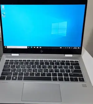 New Laptop Lenovo Yoga 9i 8GB Intel Core I5 SSD 256GB