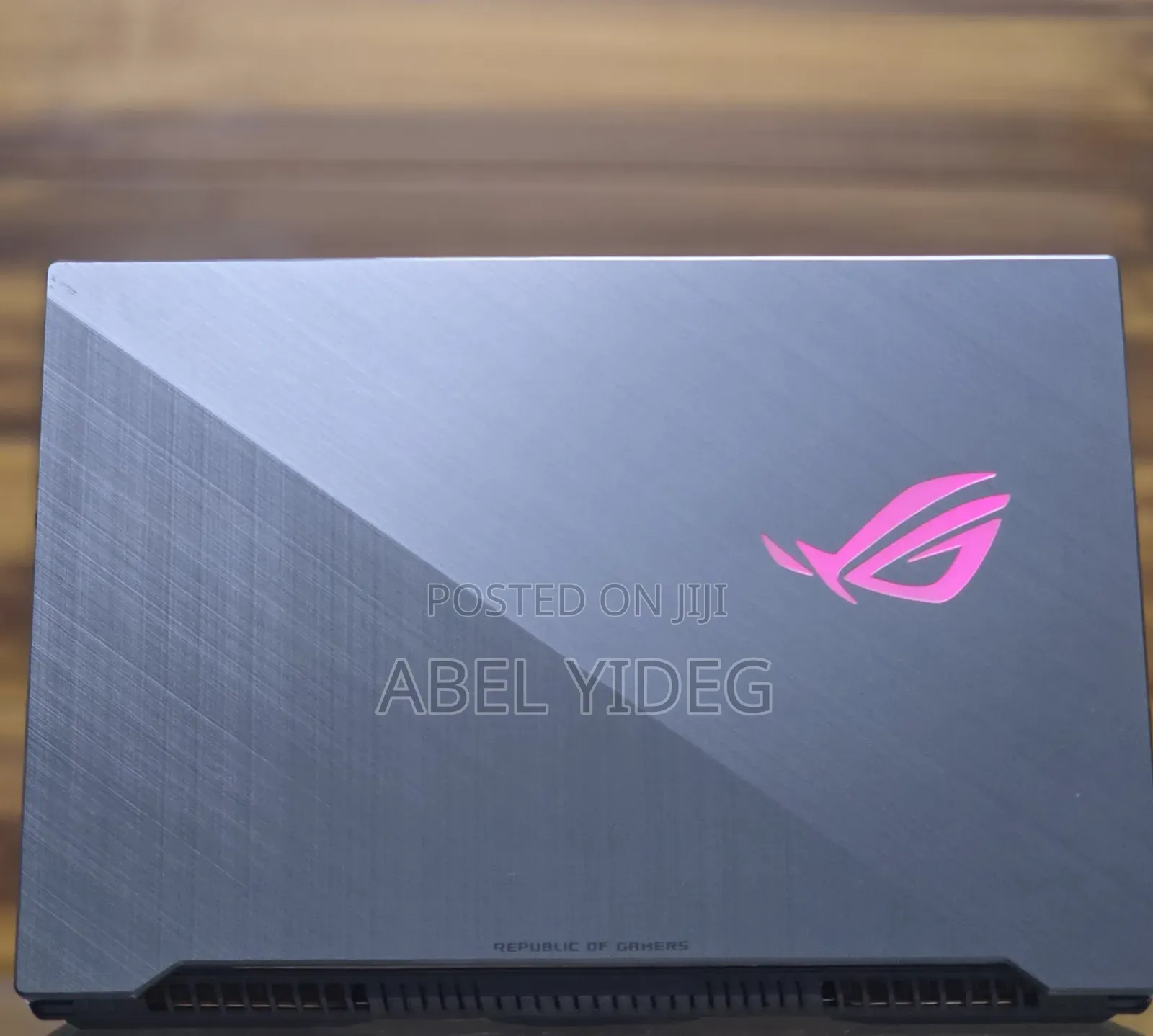 New Laptop Asus 16GB Intel Core I7 SSD 1T