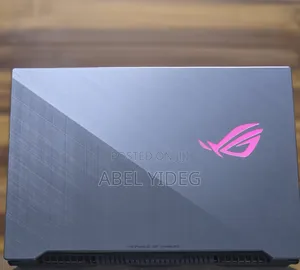 New Laptop Asus 16GB Intel Core I7 SSD 1T