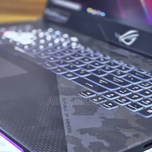 New Laptop Asus 16GB Intel Core I7 SSD 1T