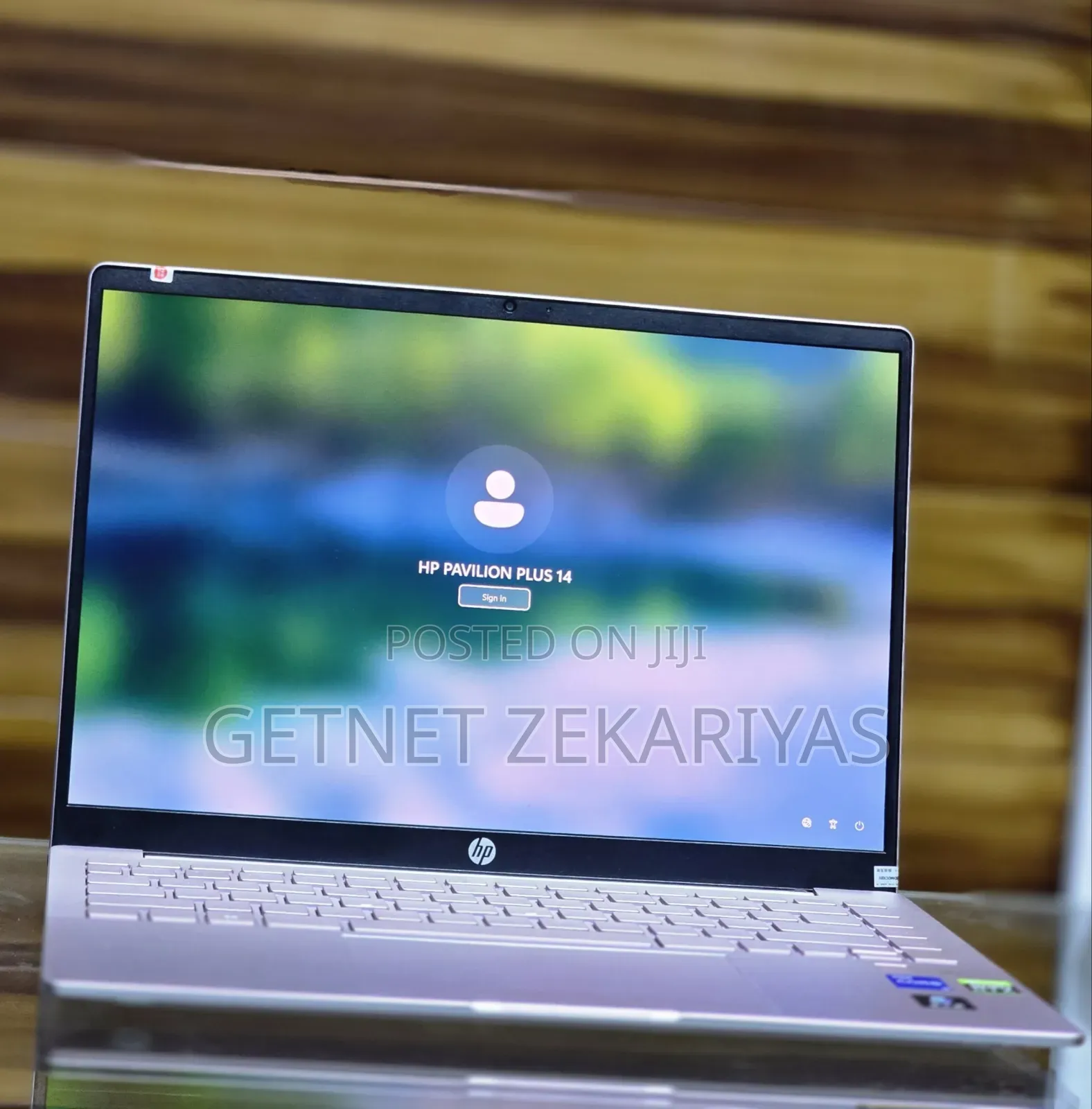 New Laptop HP Pavilion 14 16GB Intel Core I5 SSD 512GB