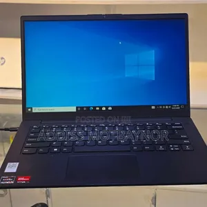 Photo - New Laptop Lenovo Ideapad 3 16GB AMD Ryzen 5 SSD 1T