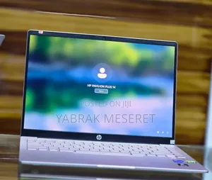 New Laptop HP 16GB Intel Core I5 SSD 512GB