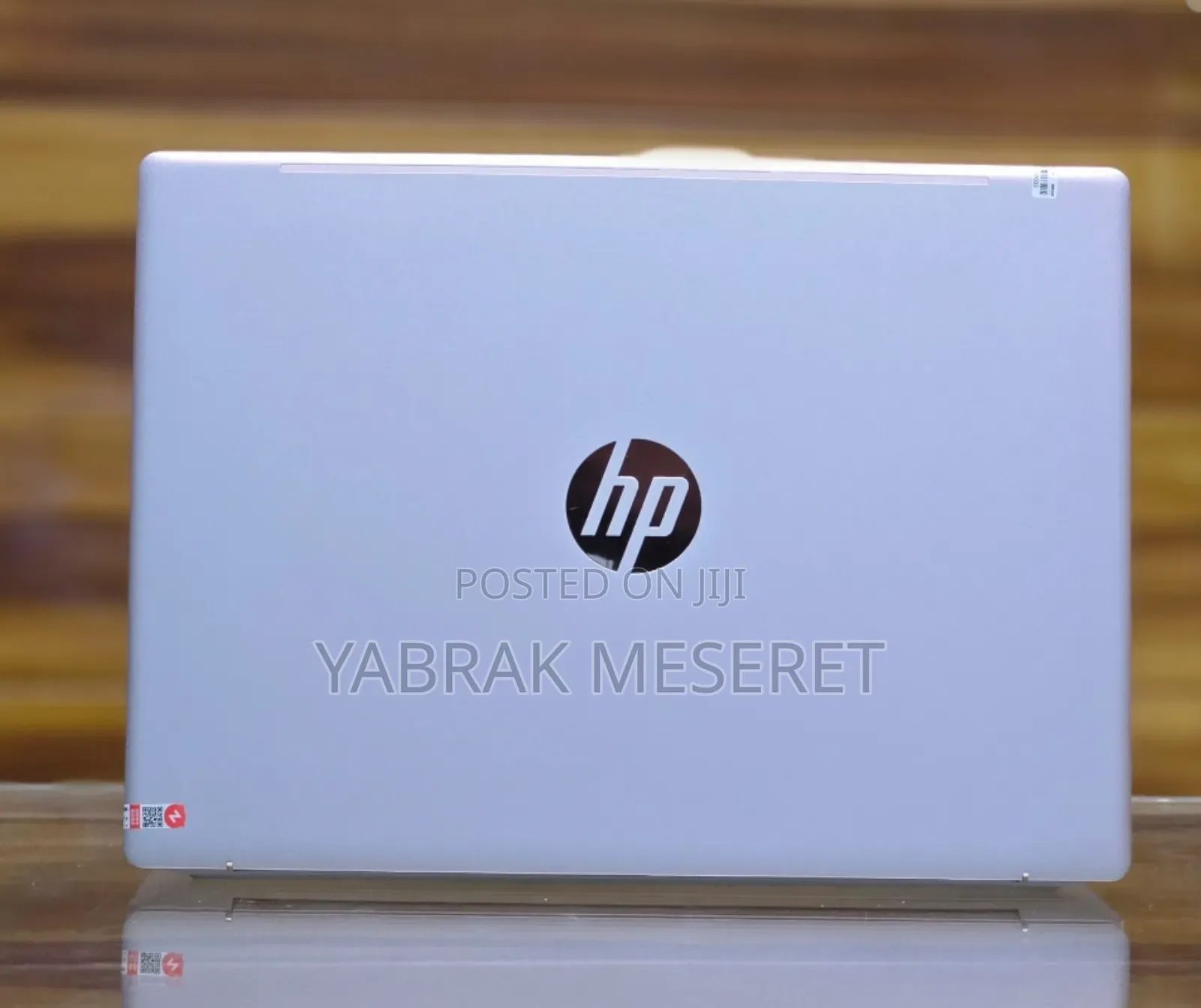 New Laptop HP 16GB Intel Core I5 SSD 512GB