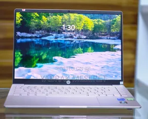 New Laptop HP 16GB Intel Core I5 SSD 512GB