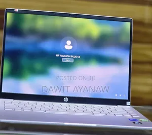 New Laptop HP Pavilion 14 16GB Intel Core I5 SSD 512GB