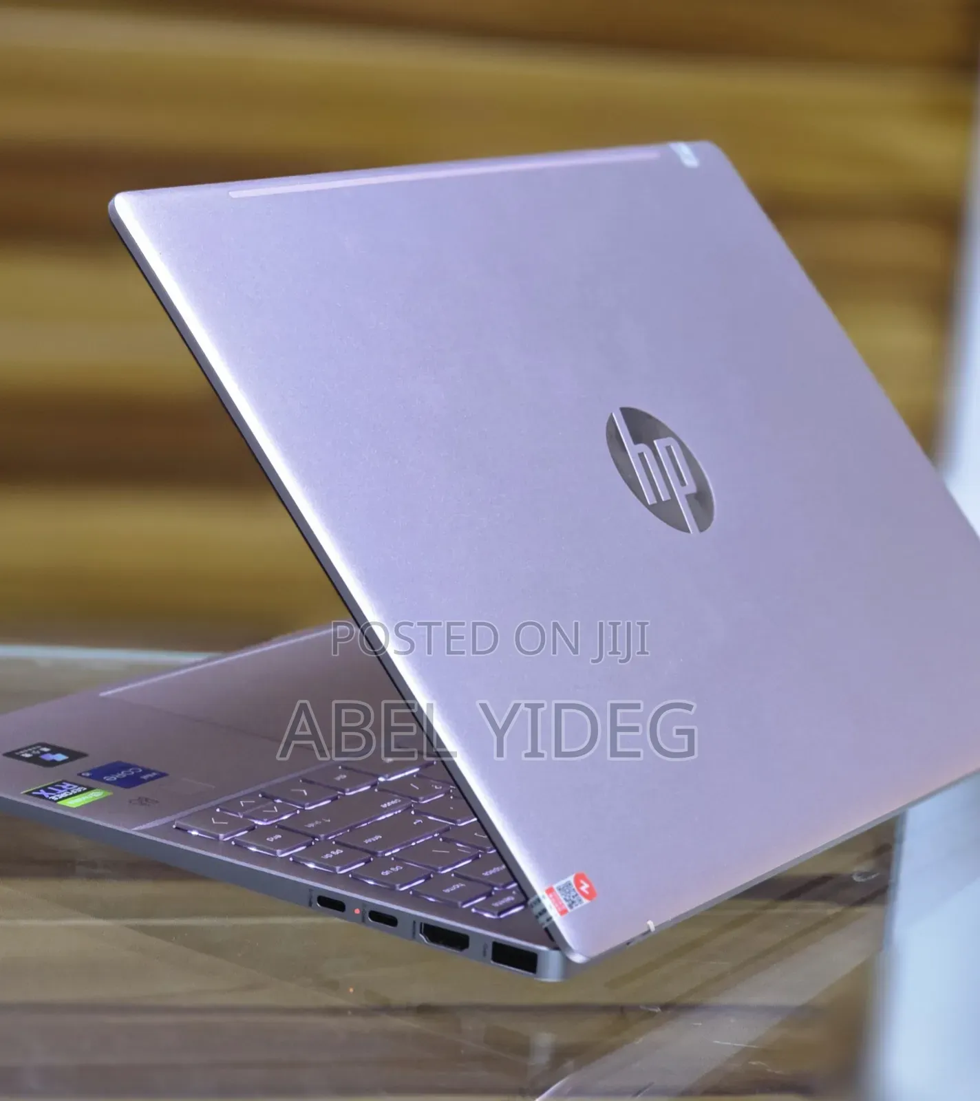 New Laptop HP Pavilion 14 16GB Intel Core I5 SSD 512GB