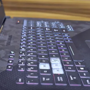 New Laptop Asus ROG Strix G15 16GB Intel Core I7 SSD 1T