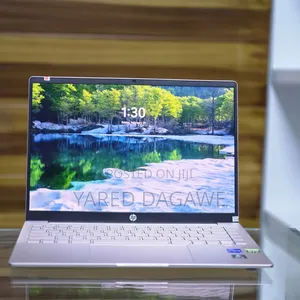 New Laptop HP Pavilion 14 16GB Intel Core I5 SSD 512GB