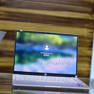 New Laptop HP Pavilion 14 16GB Intel Core I5 SSD 512GB