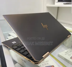 New Laptop HP Spectre X360 16GB Intel Core I7 SSD 1T