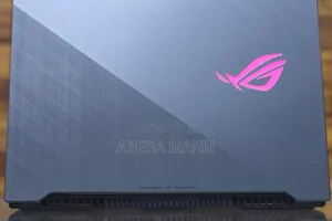 New Laptop Asus ROG Strix G15 16GB Intel Core I7 SSD 1T