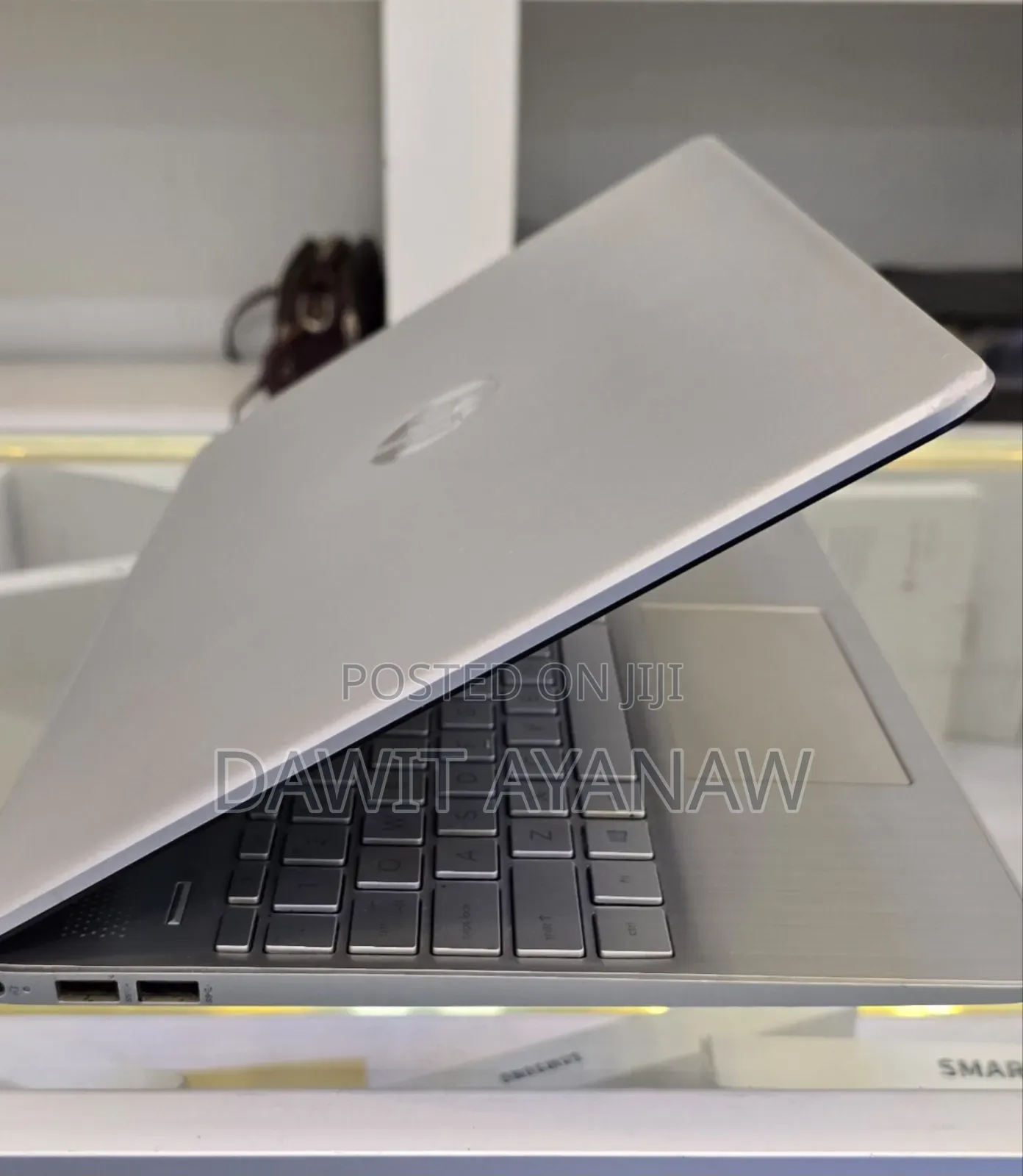 New Laptop HP Stream Notebook 8GB AMD Ryzen 5 SSD 512GB