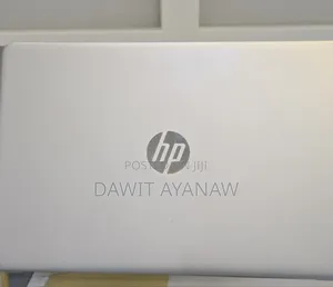 New Laptop HP Stream Notebook 8GB AMD Ryzen 5 SSD 512GB