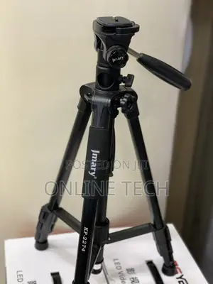 All Angels 360 Degree 2274 2294 Professional Tripod