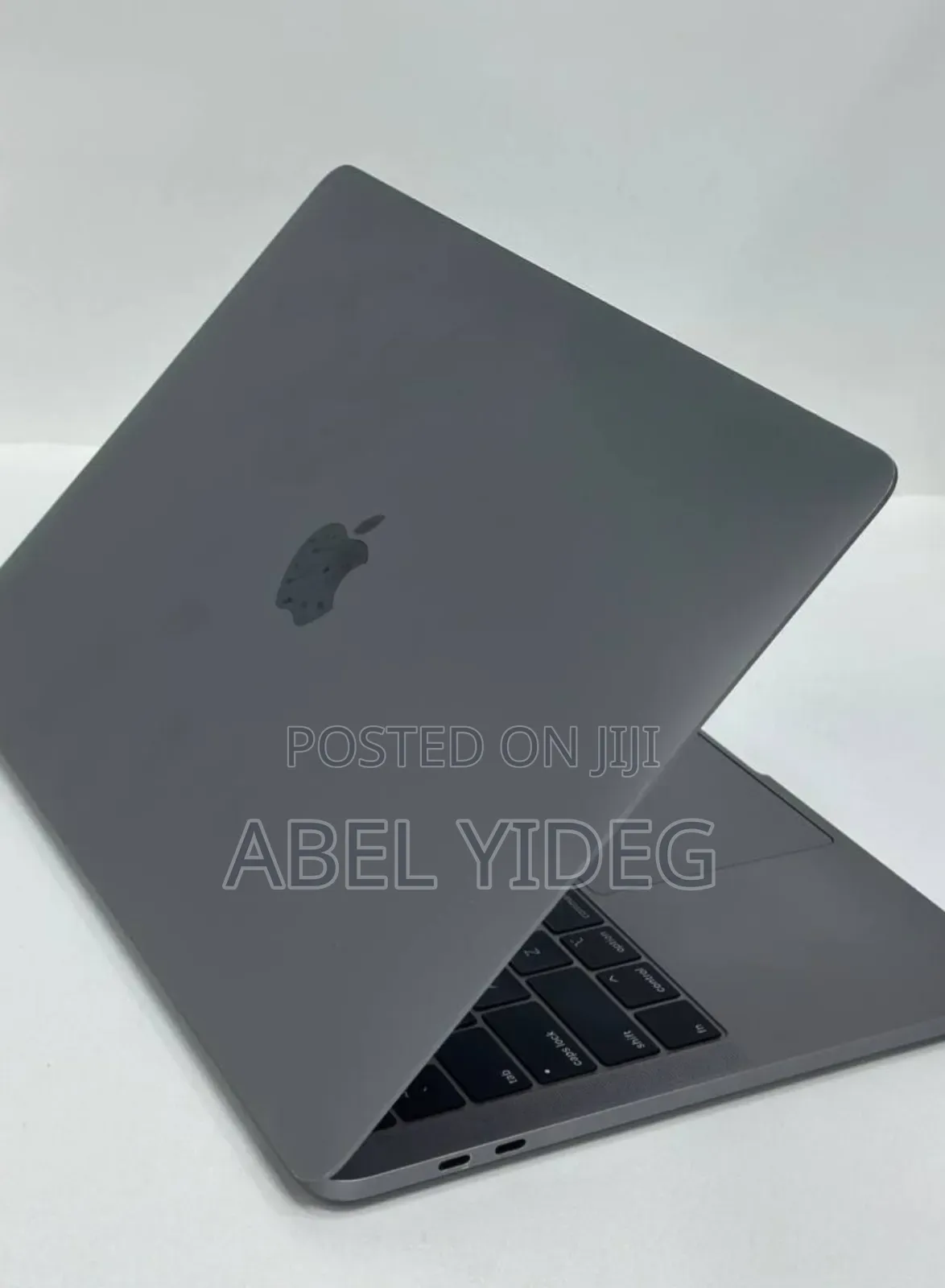 New Laptop Apple MacBook Pro 2019 8GB Intel Core I5 SSD 128GB