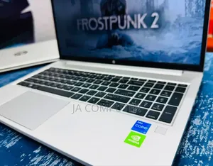 New Laptop HP ProBook 450 16GB Intel Core I5 SSD 512GB