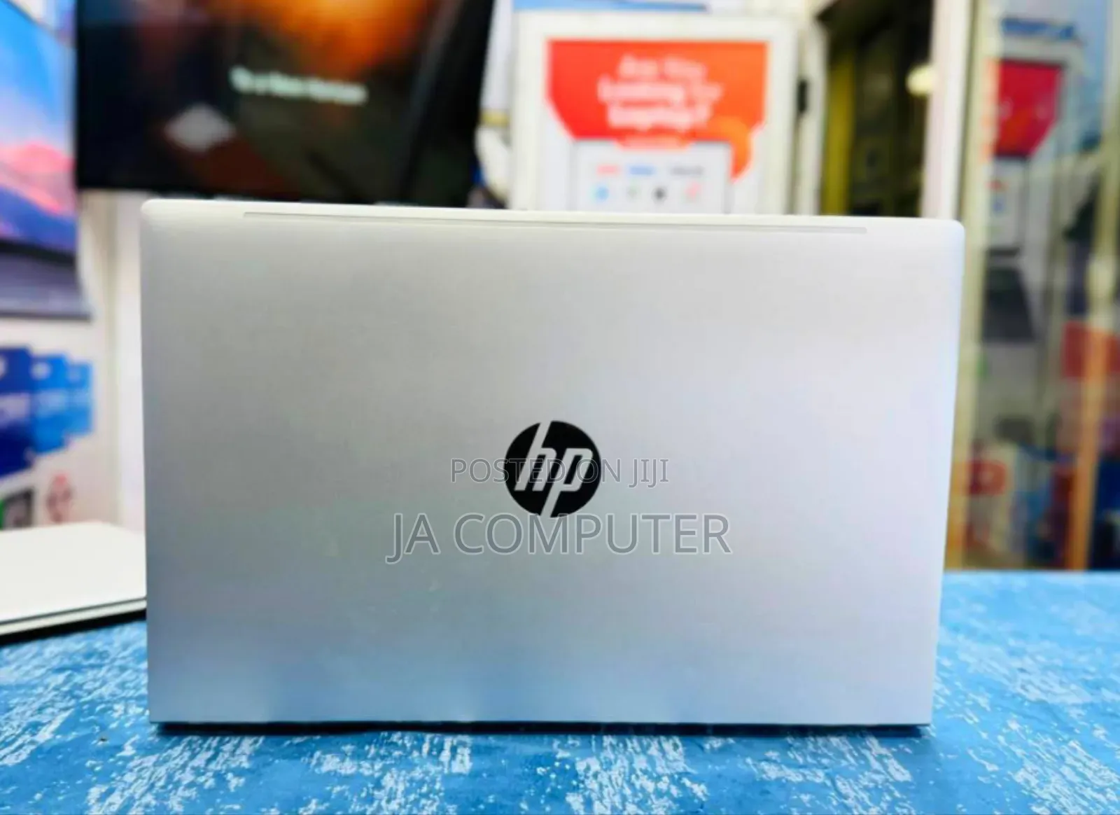 New Laptop HP ProBook 450 16GB Intel Core I5 SSD 512GB