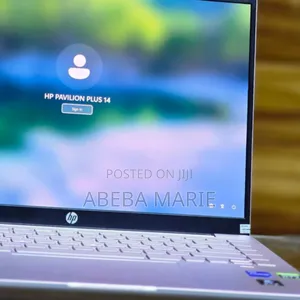 New Laptop HP Pavilion 14 16GB Intel Core I5 SSD 512GB