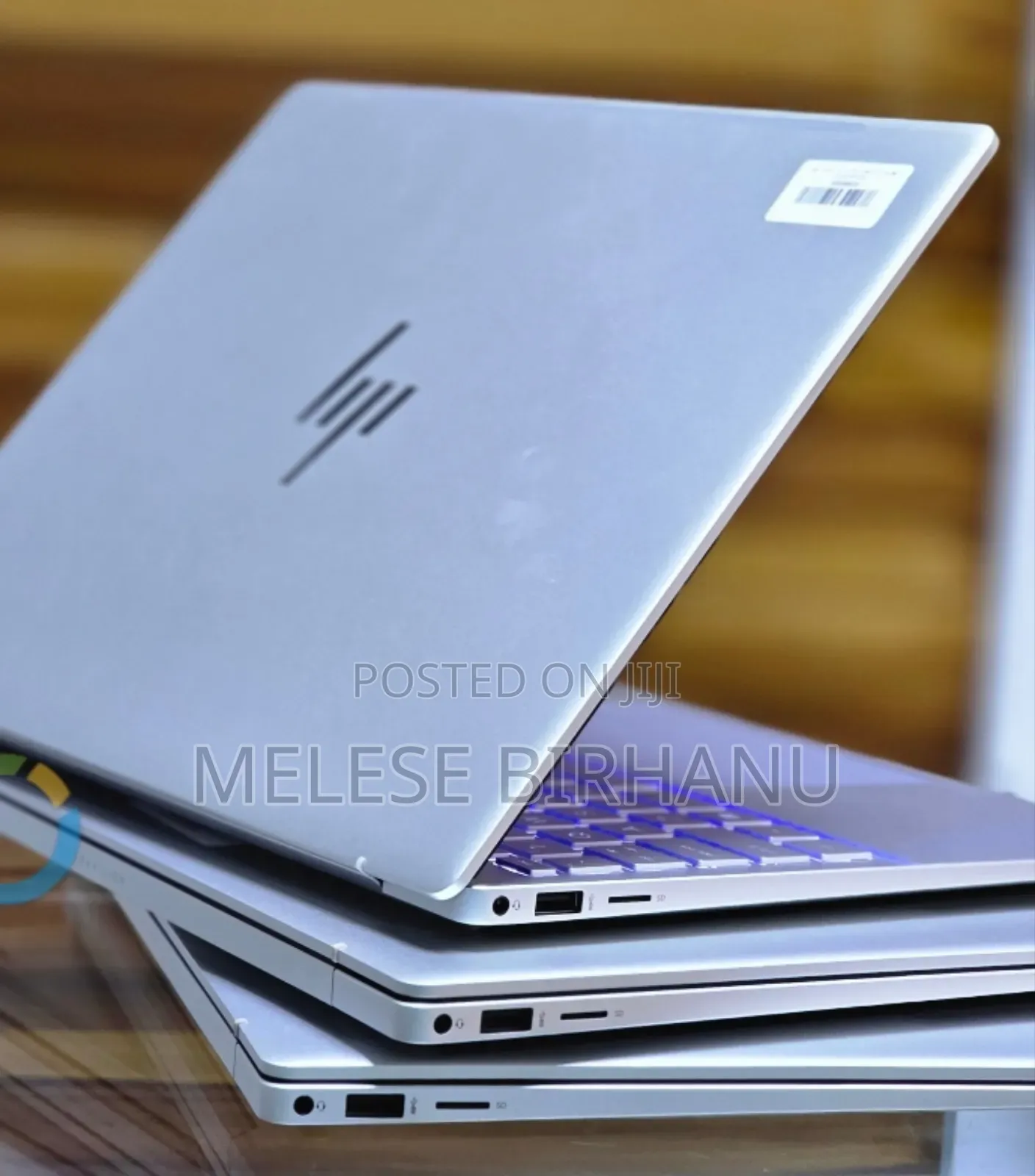 New Laptop HP Pavilion 14 16GB Intel Core I7 SSD 1T