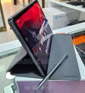 New Lenovo Tab M11 128 GB Silver