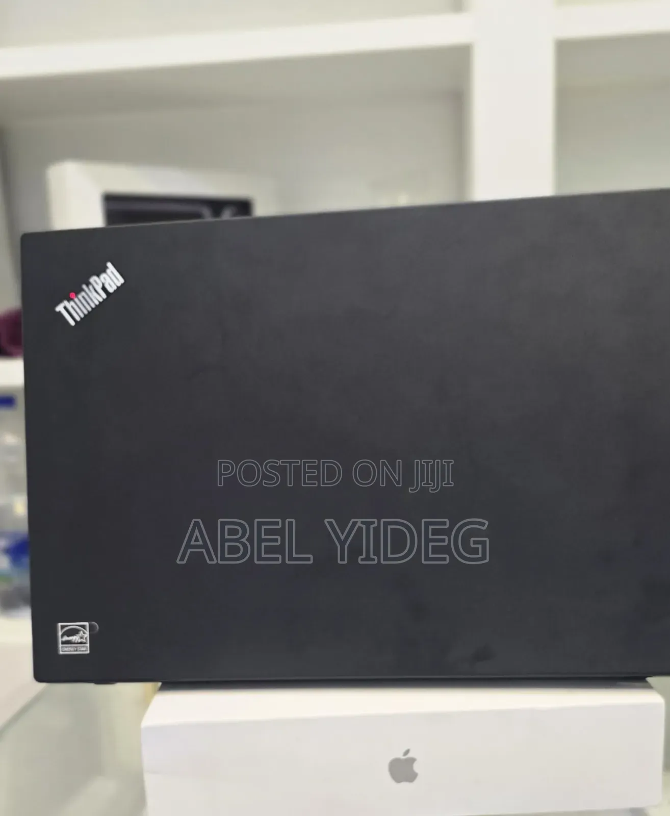 New Laptop Lenovo ThinkPad T495s 16GB AMD Ryzen 5 SSD 512GB