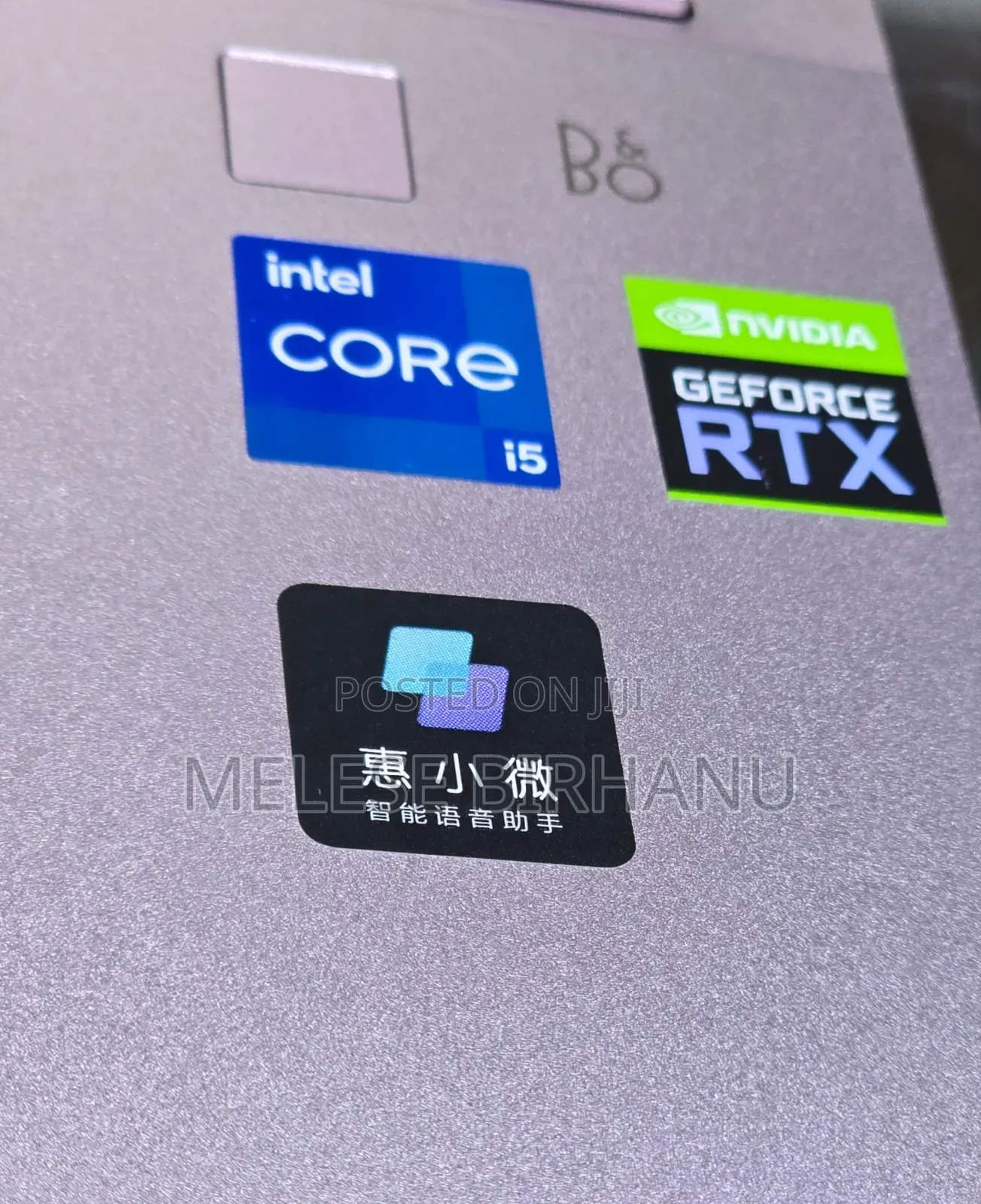 New Laptop HP Pavilion 14 16GB Intel Core I5 SSD 512GB