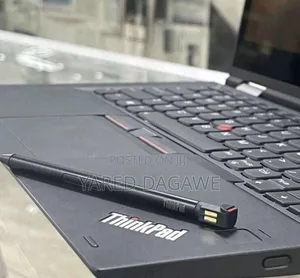 New Laptop Lenovo ThinkPad X390 Yoga 16GB Intel Core I5 SSD 512GB