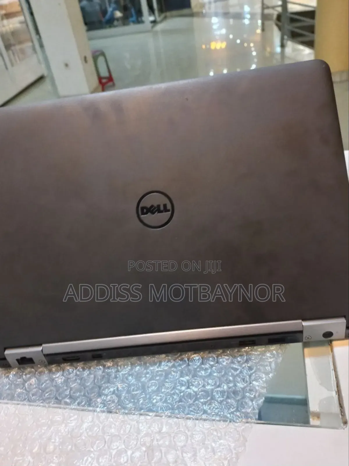 New Laptop Dell Inspiron 15 16GB Intel Core I7 SSD 512GB