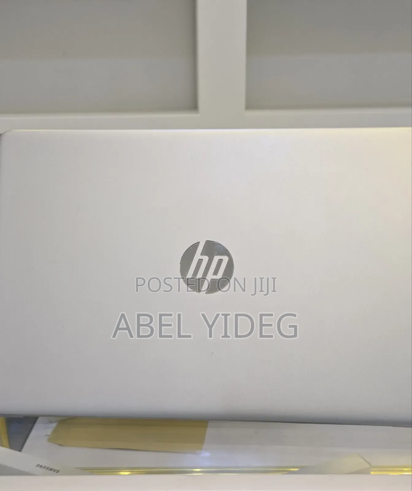 New Laptop HP Stream Notebook 8GB AMD Ryzen 5 SSD 512GB