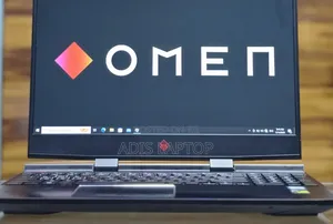Photo - New Laptop HP Omen X 16GB Intel Core I7 HDD+SSD 128GB