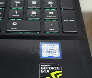 New Laptop HP Omen X 16GB Intel Core I7 HDD+SSD 128GB