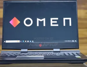 New Laptop HP Omen X 16GB Intel Core I7 HDD+SSD 128GB