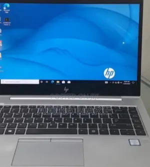 New Laptop HP EliteBook 840 G6 16GB Intel Core I5 SSD 512GB