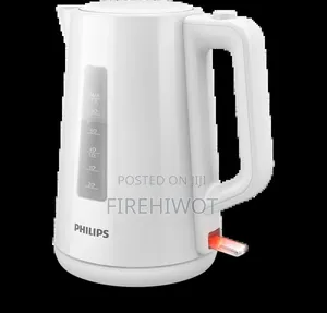 Philips Electric Kettle