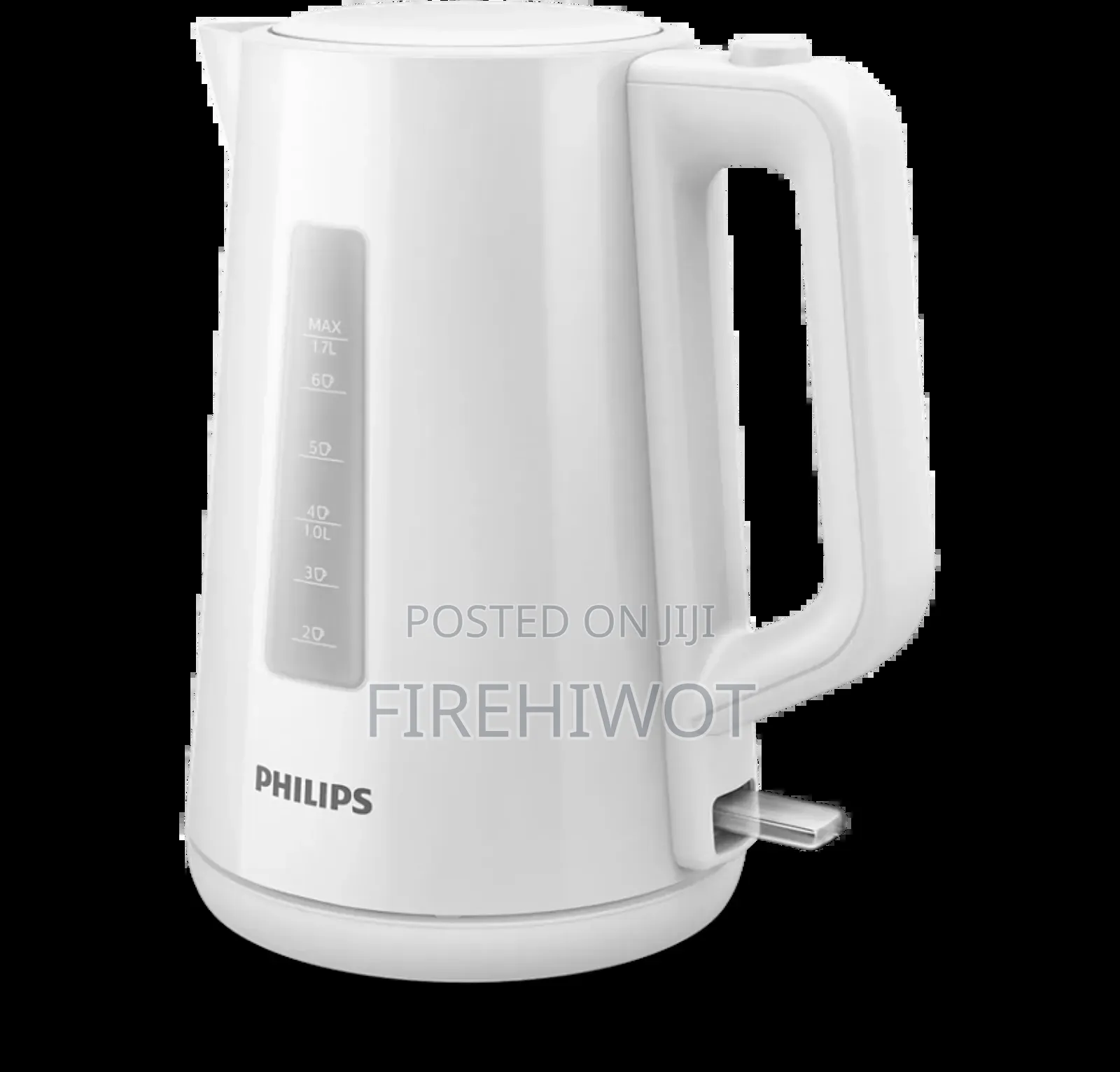Philips Electric Kettle