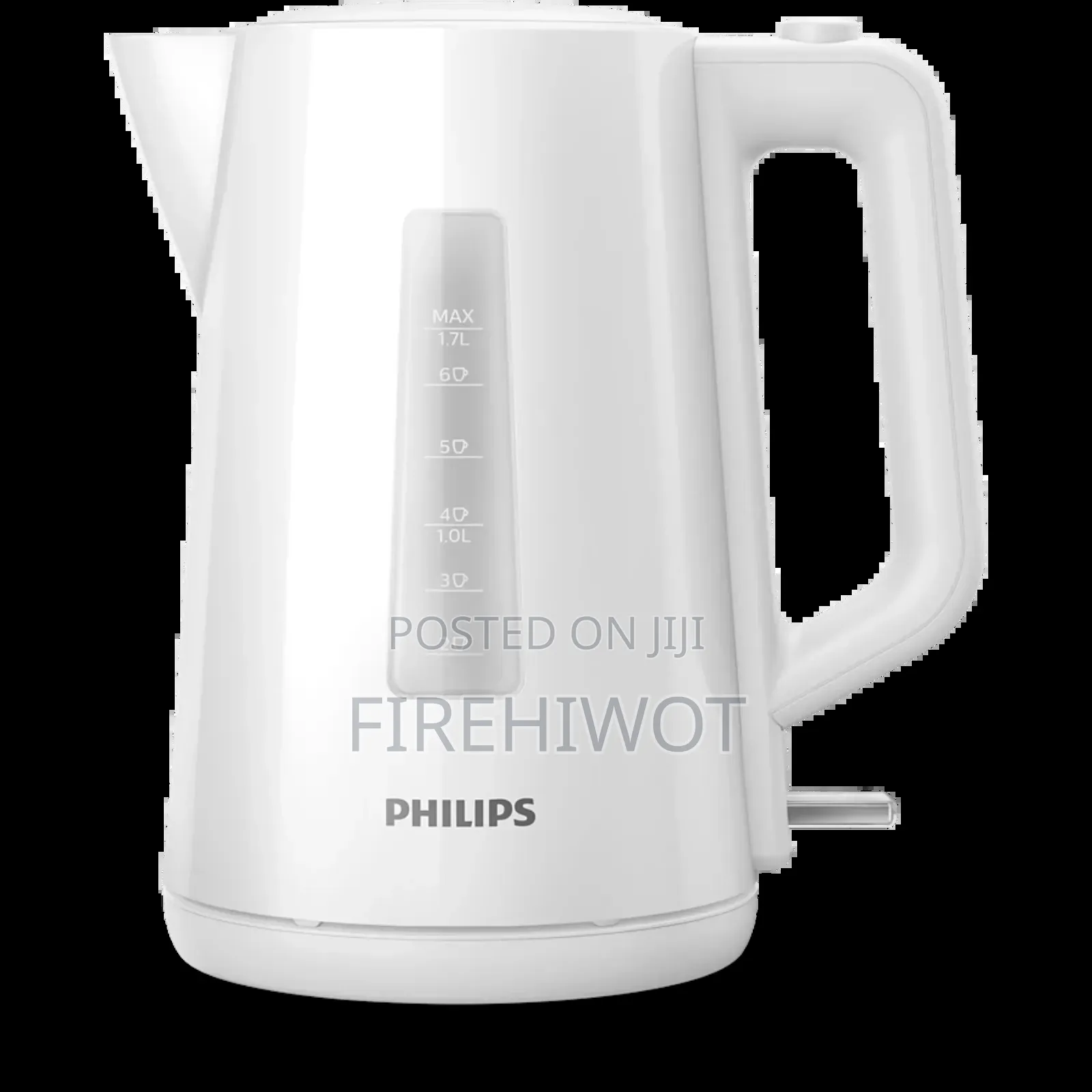 Philips Electric Kettle