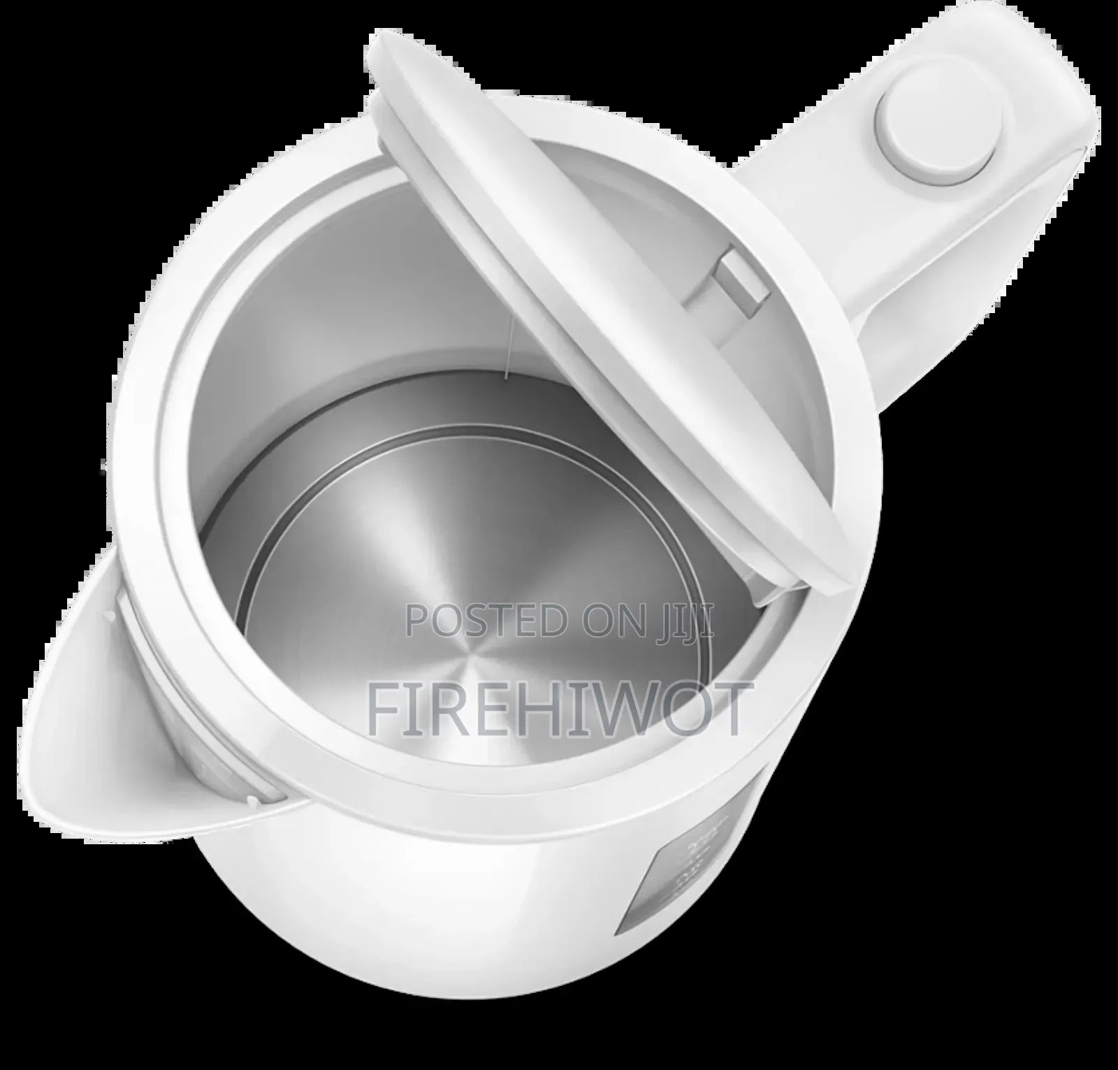 Philips Electric Kettle