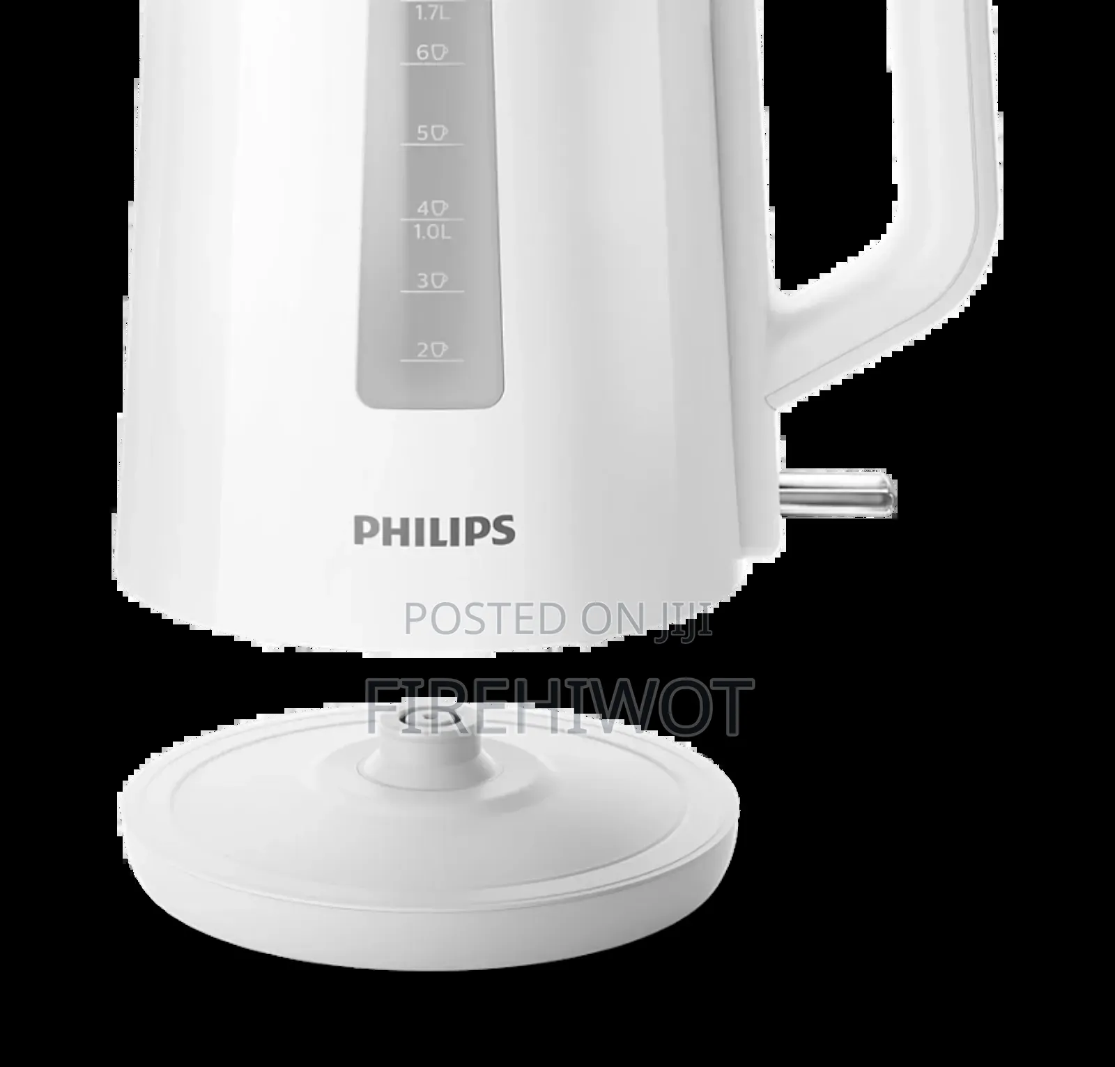 Philips Electric Kettle