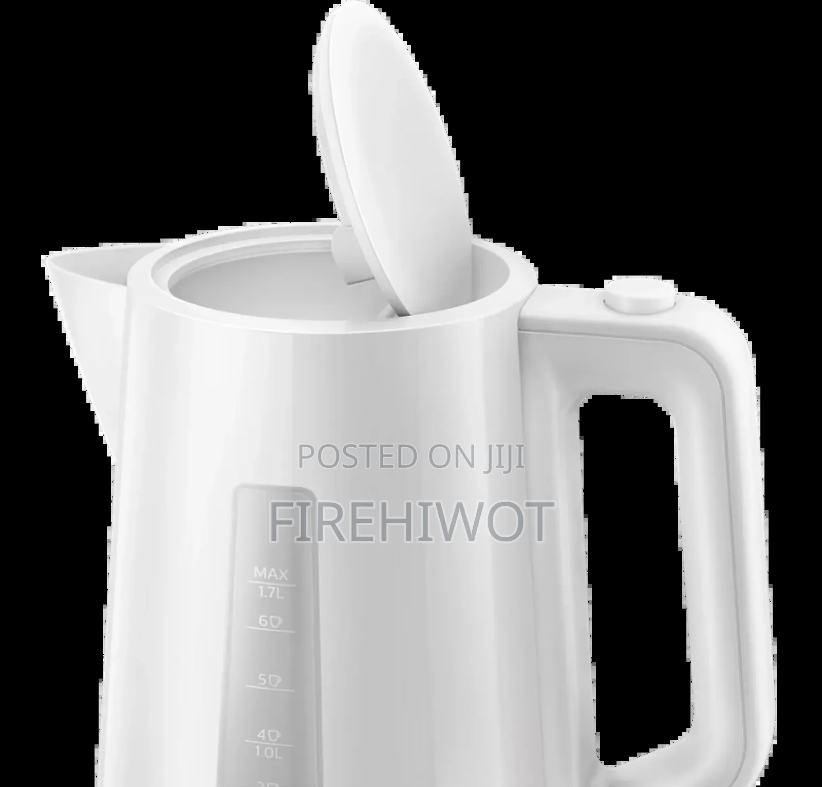 Philips Electric Kettle