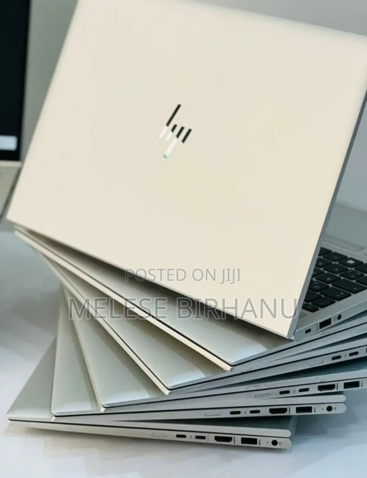 New Laptop HP EliteBook 850 16GB Intel Core I7 SSD 512GB