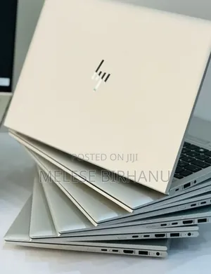 New Laptop HP EliteBook 850 16GB Intel Core I7 SSD 512GB