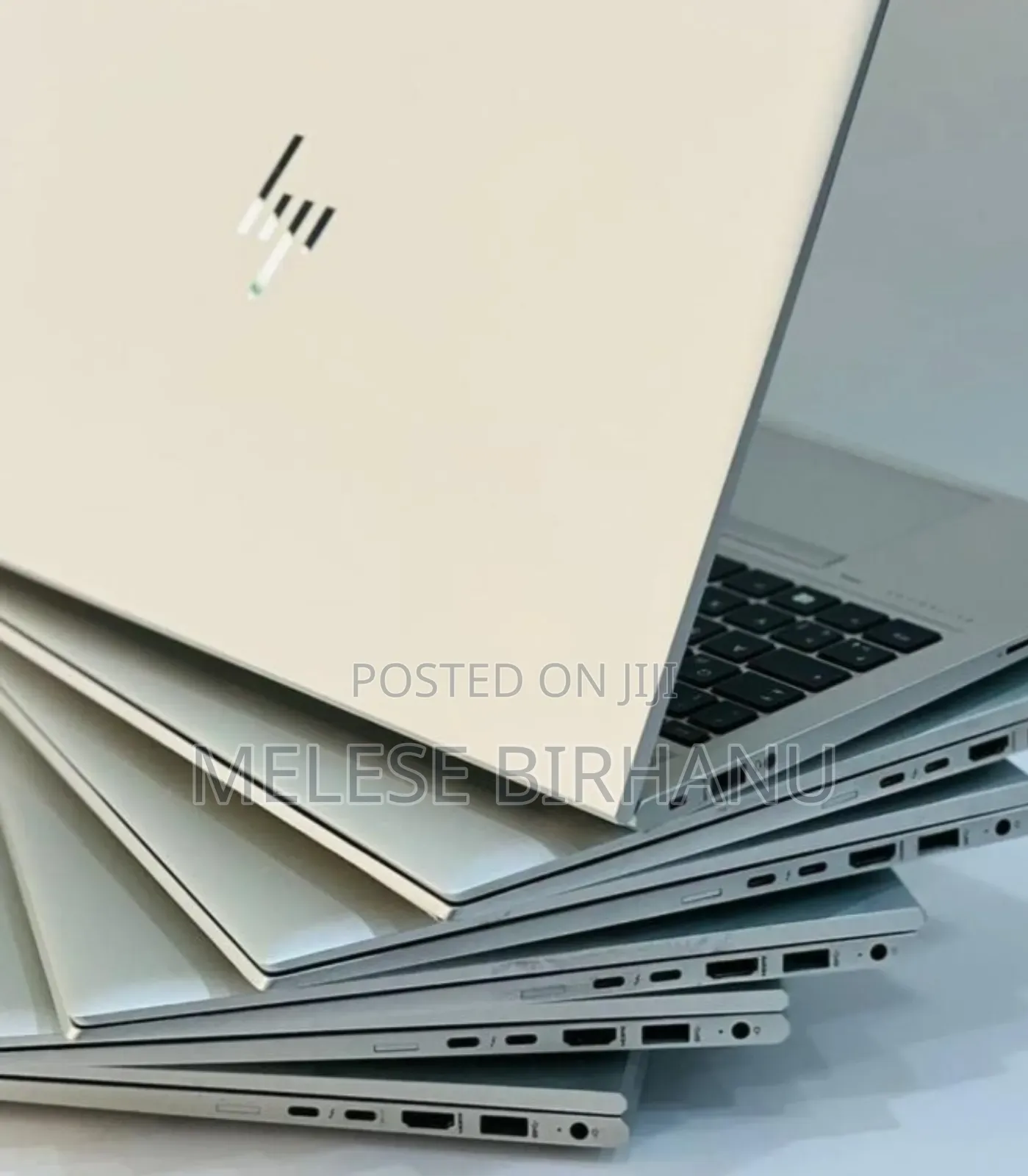 New Laptop HP EliteBook 850 16GB Intel Core I7 SSD 512GB