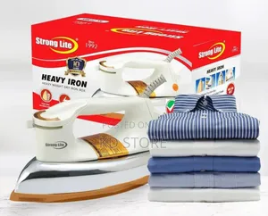 ካዉያ Stronglite