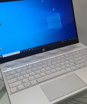 New Laptop HP Pavilion 15 16GB Intel Core I7 SSD 512GB