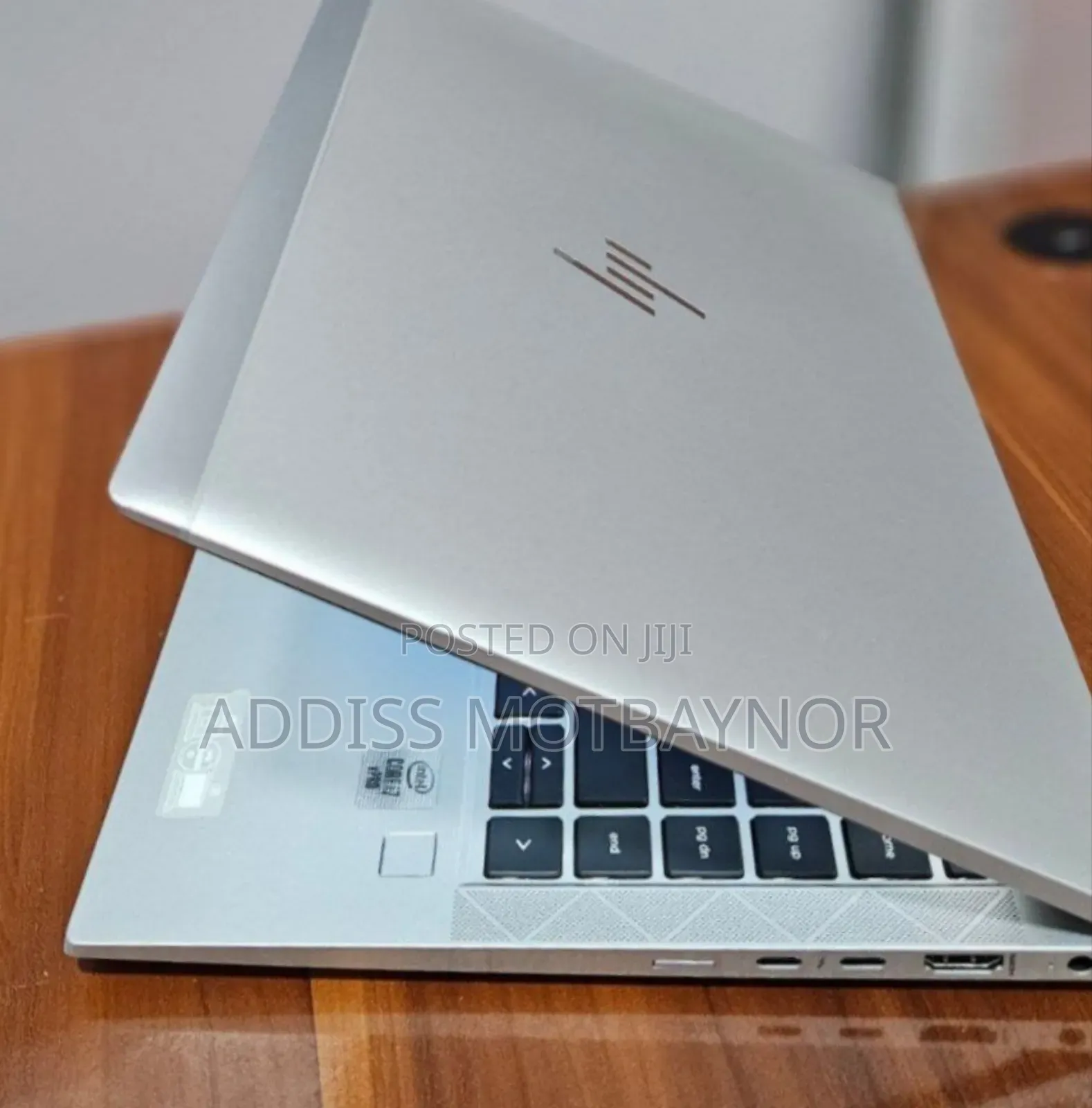 New Laptop HP EliteBook 840 16GB Intel Core I7 SSD 512GB