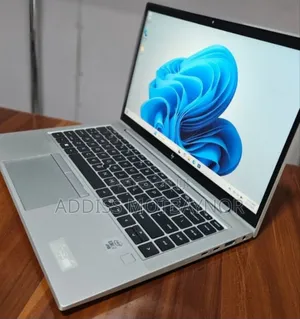 New Laptop HP EliteBook 840 16GB Intel Core I7 SSD 512GB