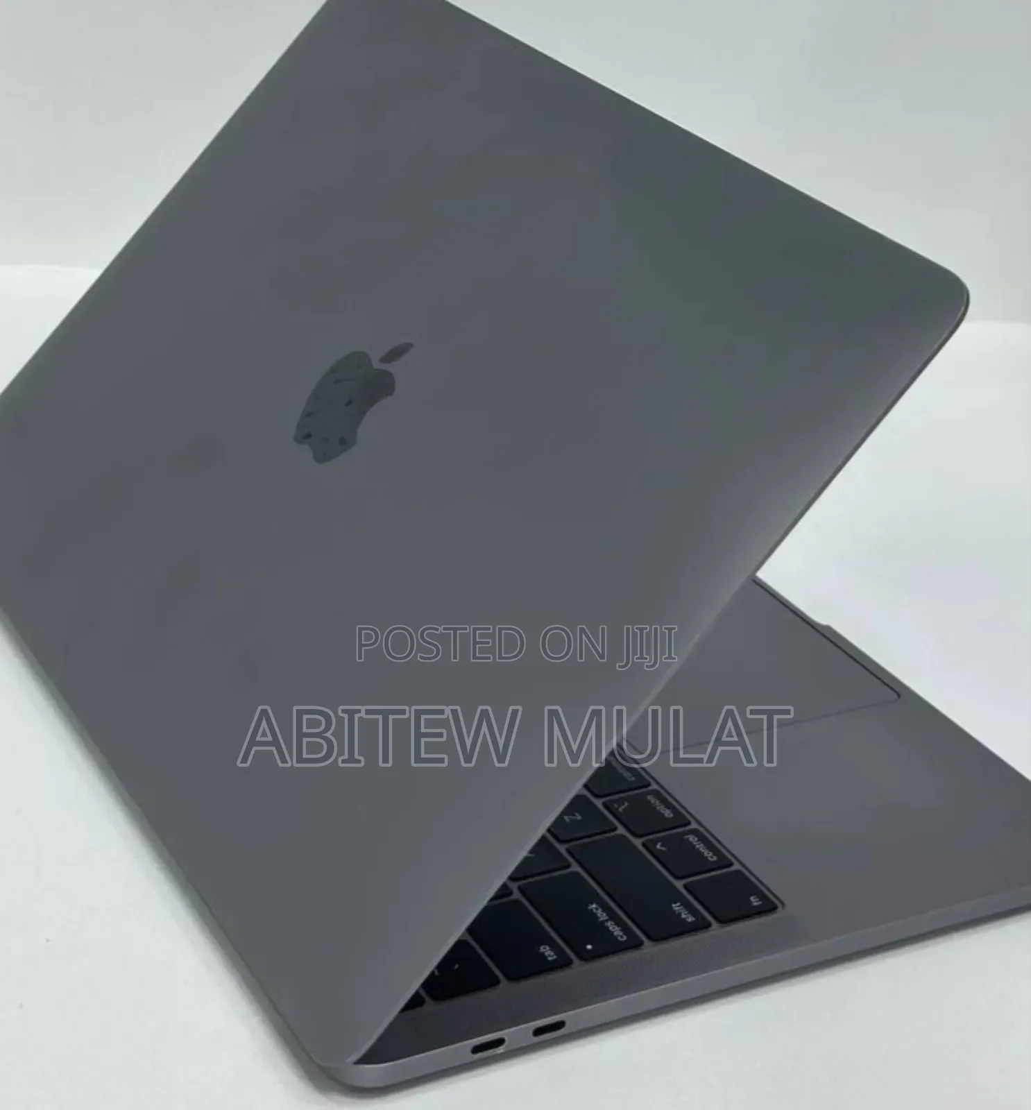 New Laptop Apple MacBook Pro 2019 8GB Intel Core I5 SSD 128GB
